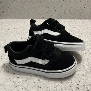 Toddler Sneakers - Vans